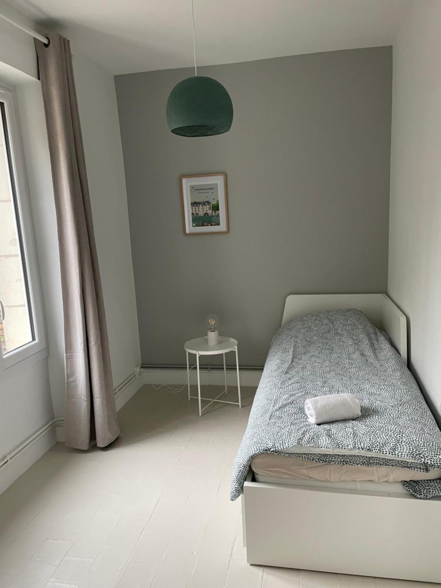 Family Loft A 5Minutes Du Zooparc De Beauval Villa Chateauvieux  Exterior photo